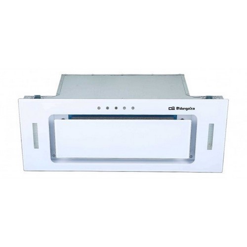 EXTRACTOR ORBEGOZO CA09160 BL ENCASTRABLE